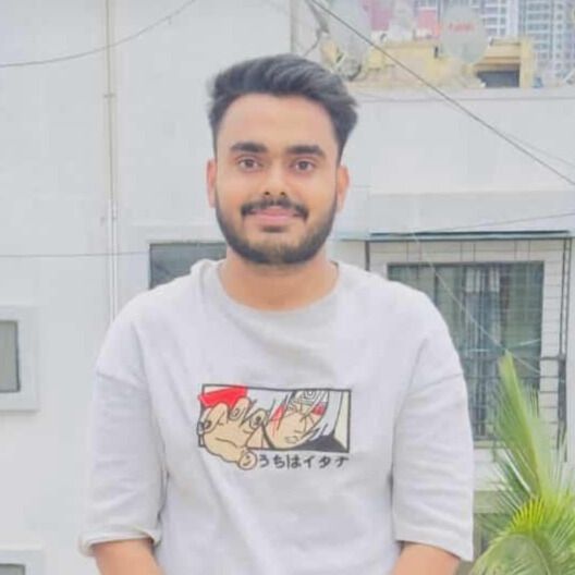 Pratik Sudhakar Torkad